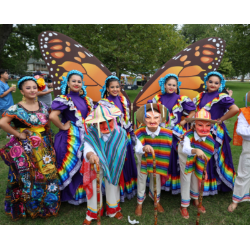 The Nature Conservancy